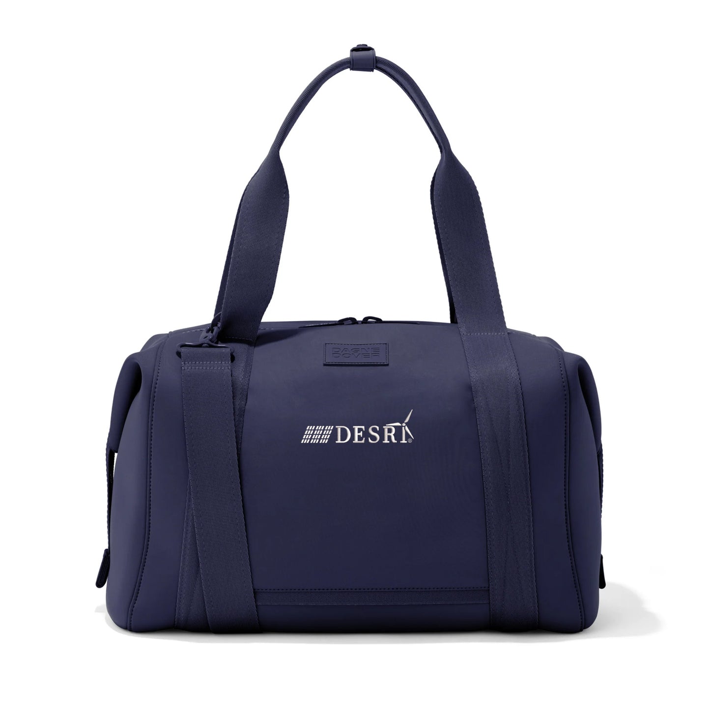 Dagne Dover Landon Carryall Bag - Navy