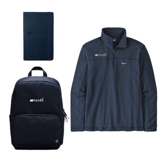 New Hire Kit - Men's