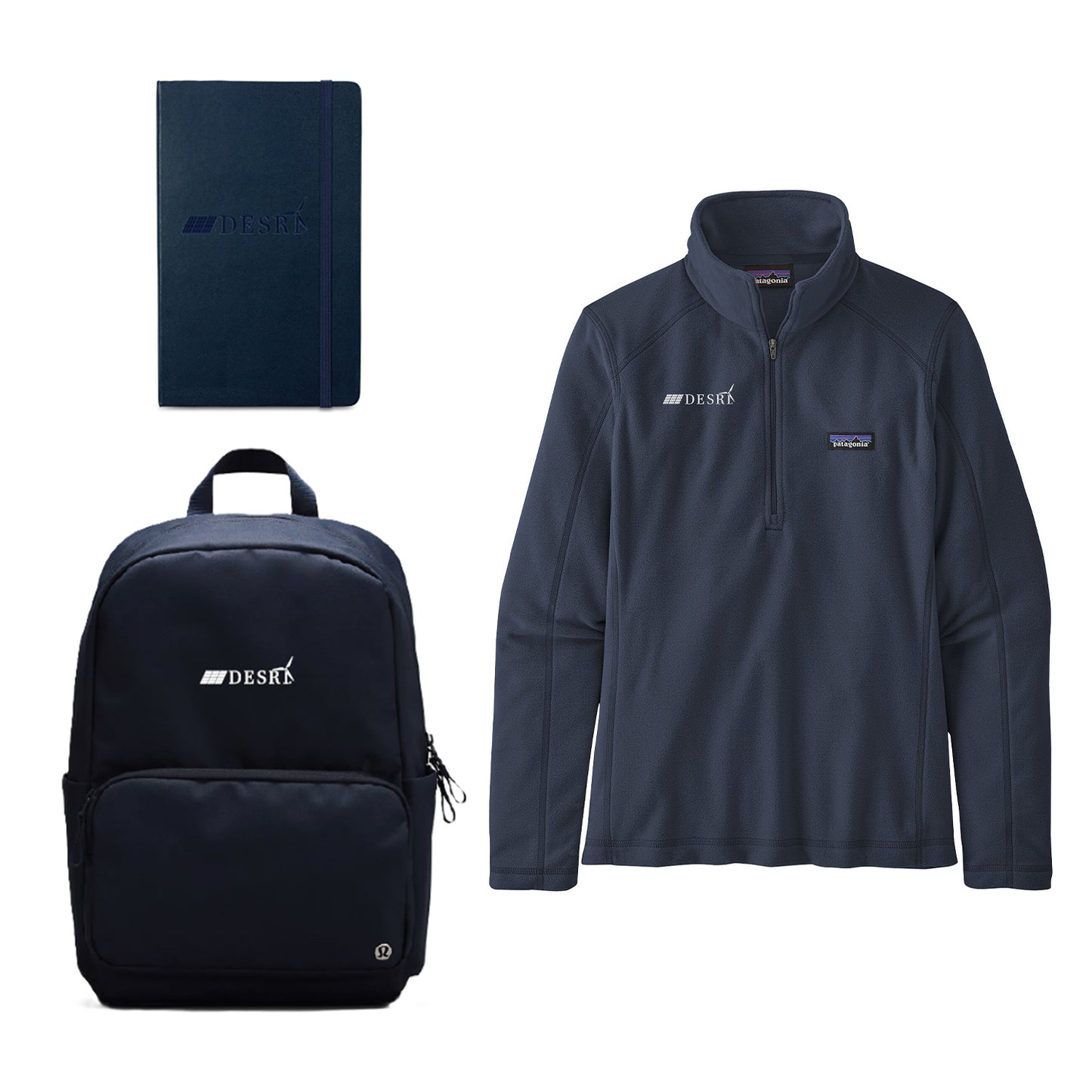 New Hire Kit - Women's