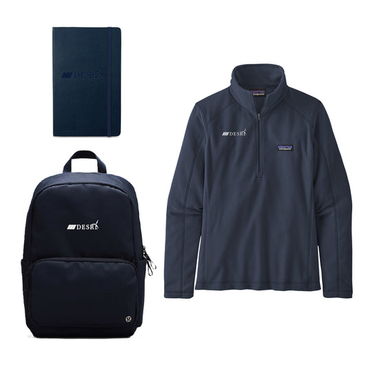 New Hire Kit - Women's