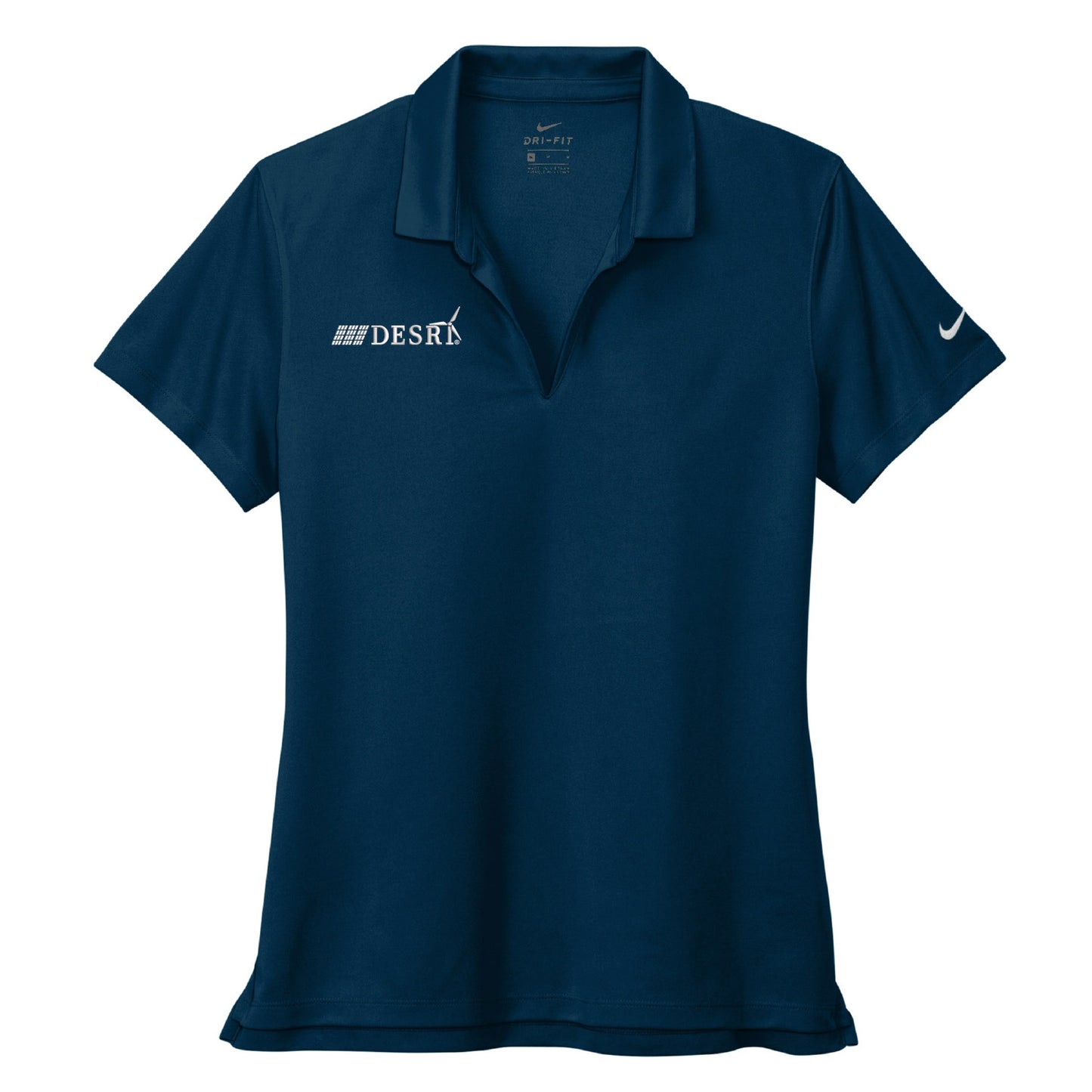 Nike Dri-FIT Micro Pique 2.0 Polo - Ladies'