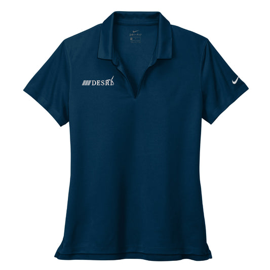 Nike Dri-FIT Micro Pique 2.0 Polo - Ladies'