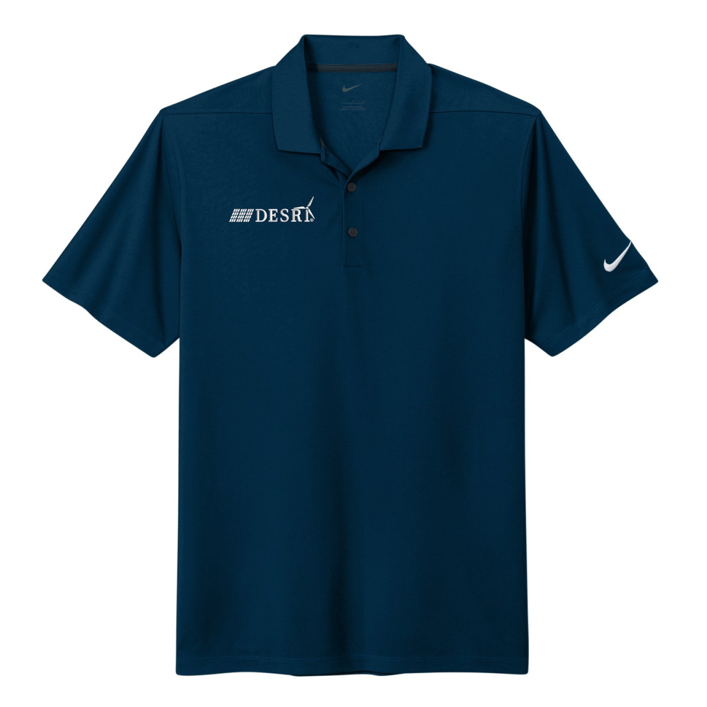 Nike Dri-FIT Micro Pique 2.0 Polo - Men's